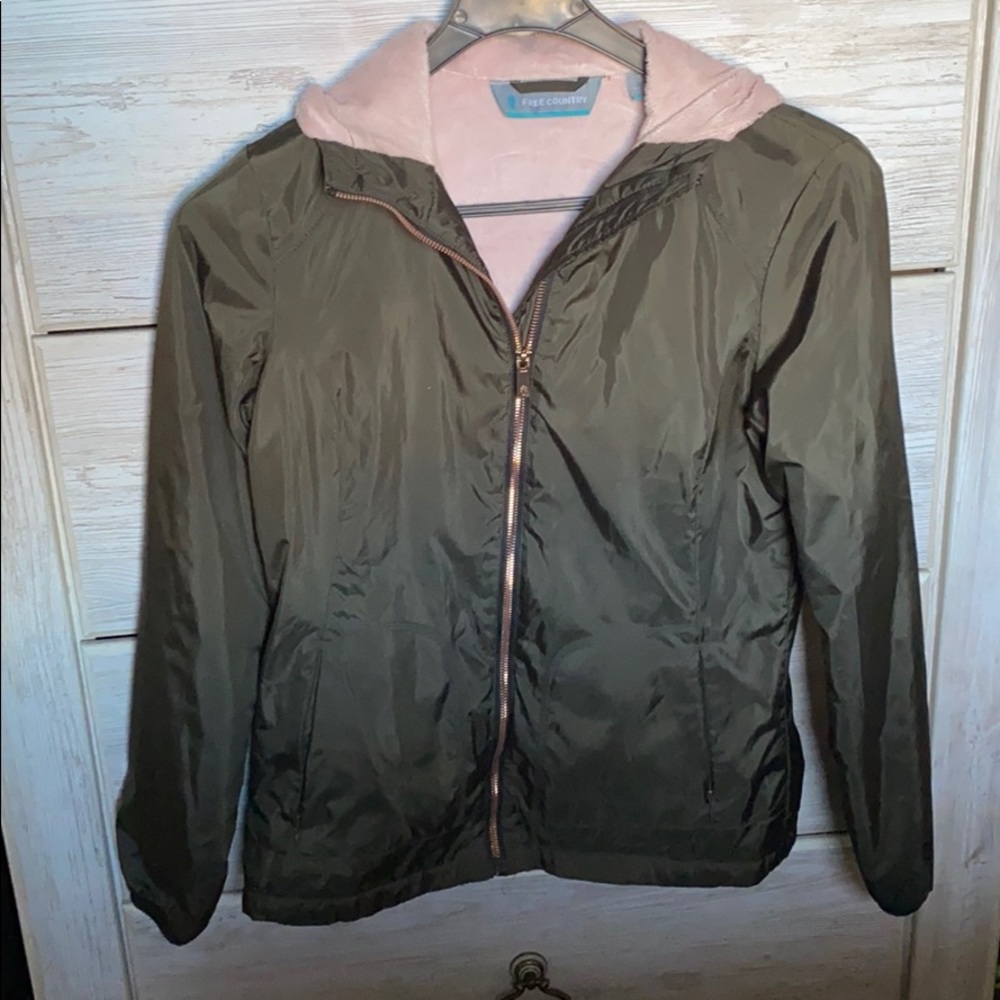 Free Country Jacket